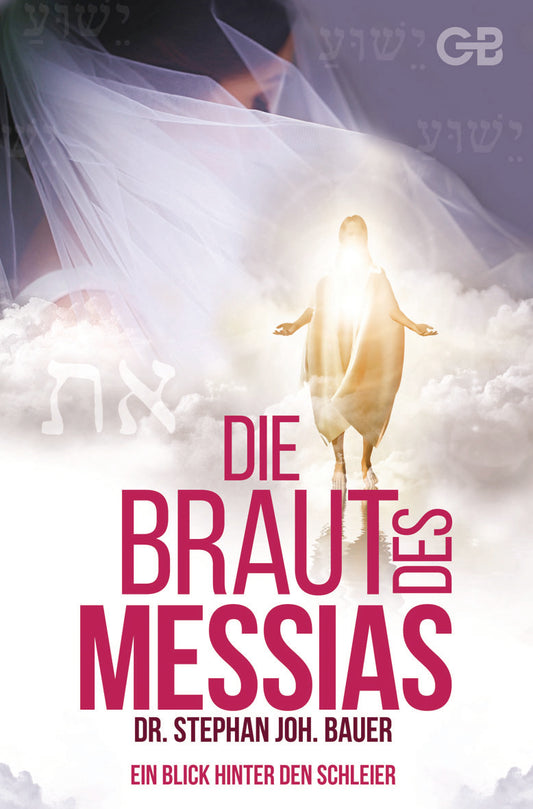 Buch                                               Die Braut des Messias