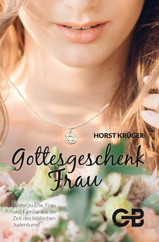 Buch                                               Gottesgeschenk Frau