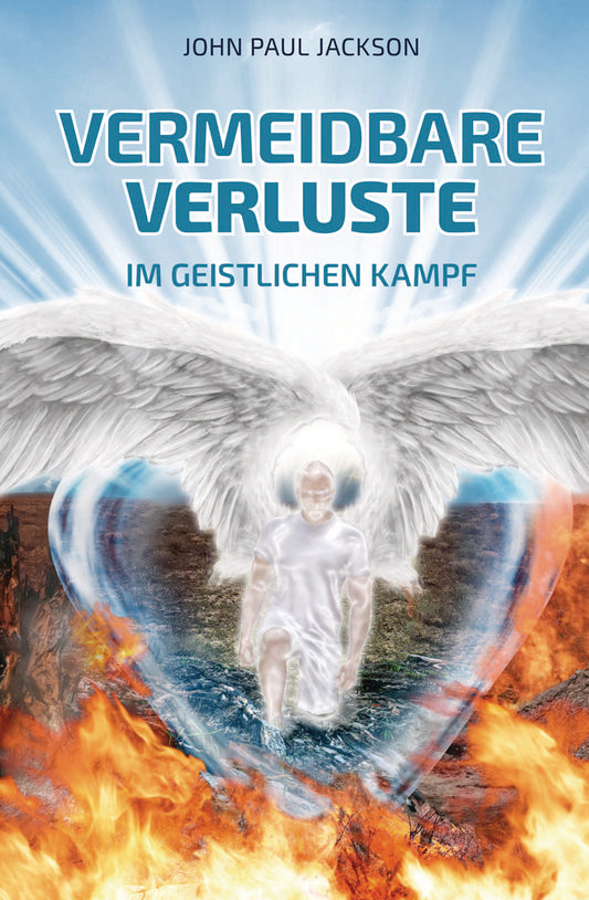 Buch                                               Vermeidbare Verluste