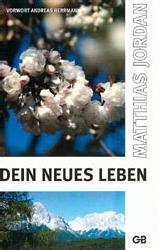 Buch                                               Dein neues Leben