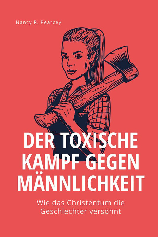 Der toxische Kampf gegen die Männlichkeit