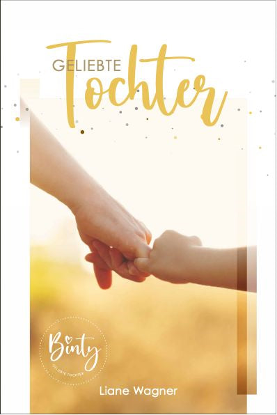 Karte                                              Geliebte Tochter