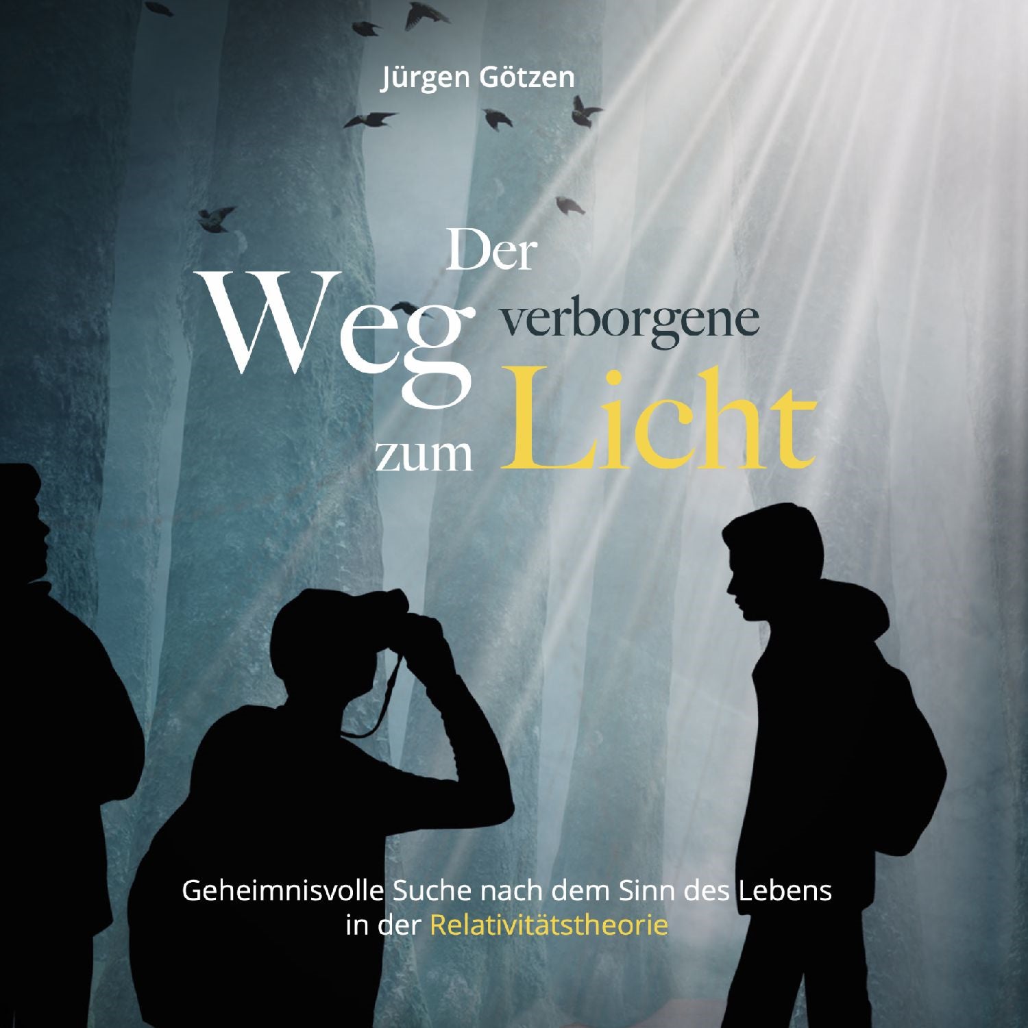 CD                                                 Der verborgene Weg zum Licht (MP3-CD)