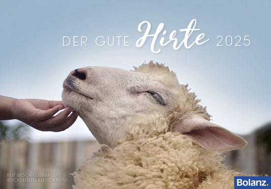 Der Gute Hirte 2025