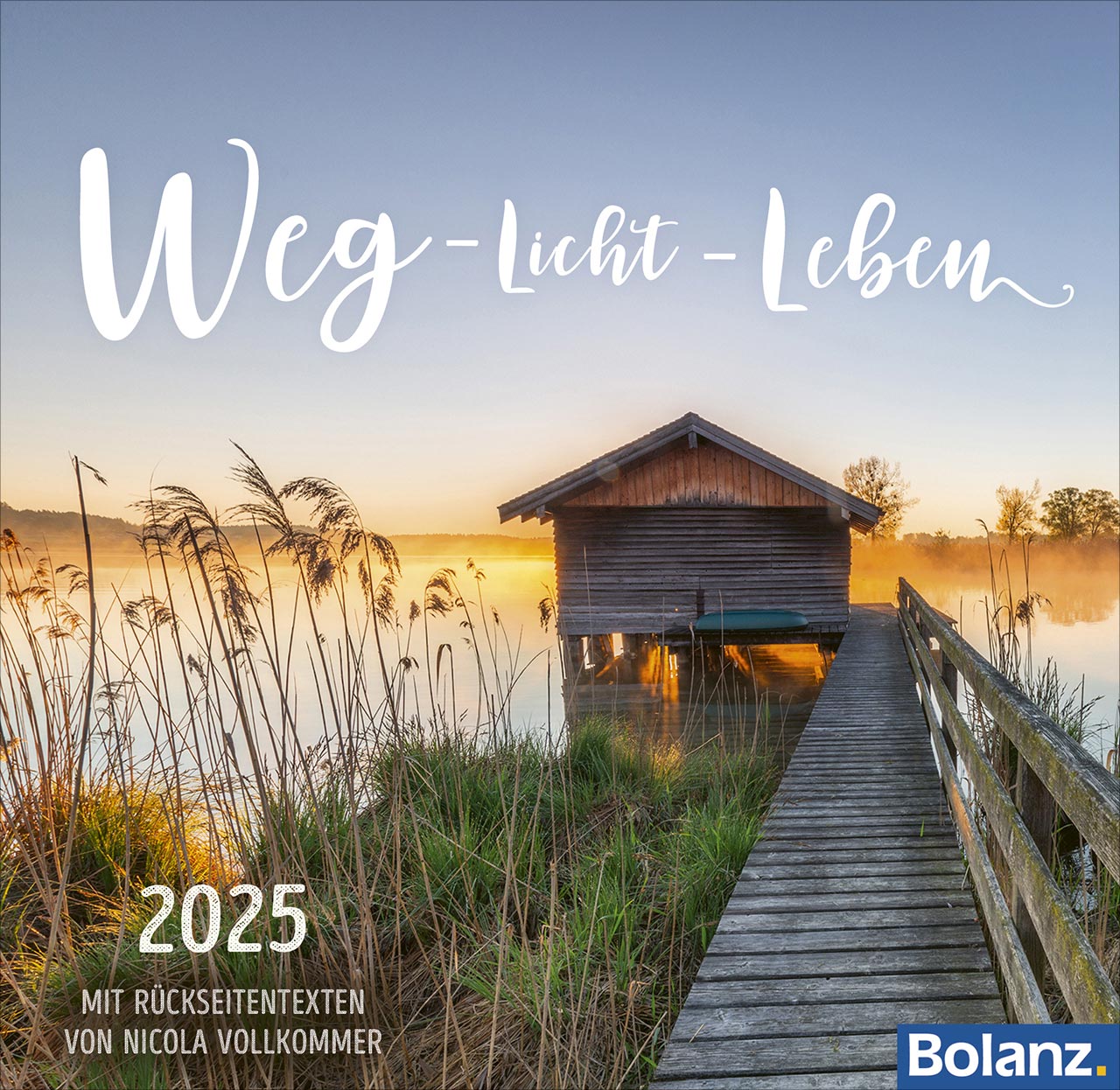 Weg - Licht - Leben 2025