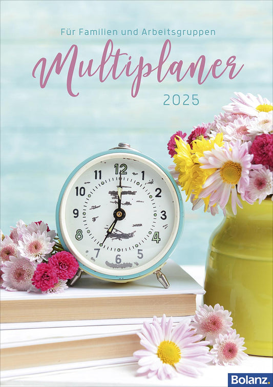 Multiplaner 2025