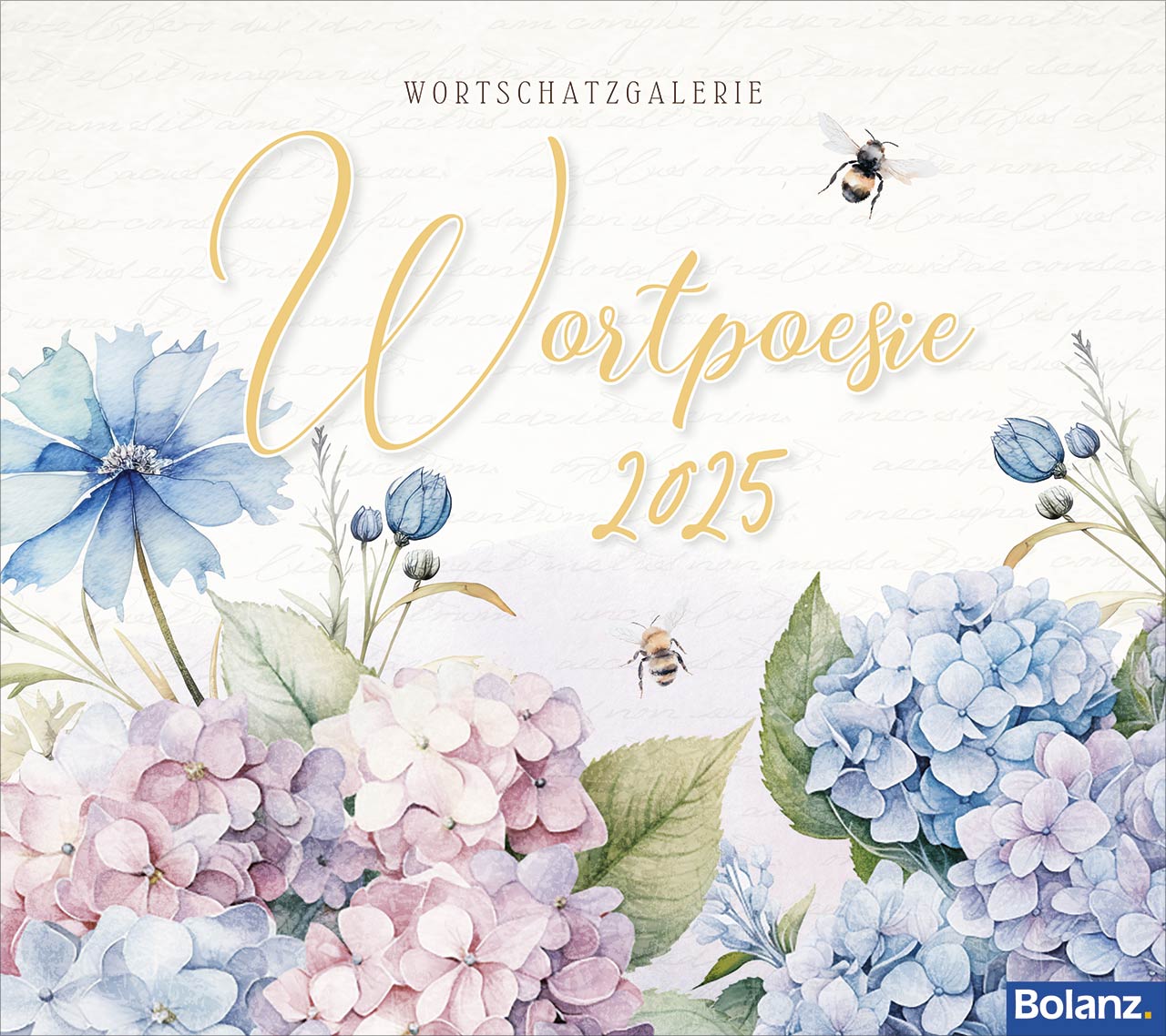 Wortpoesie 2025