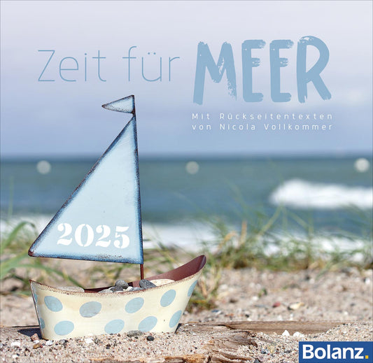 Zeit für Meer 2025