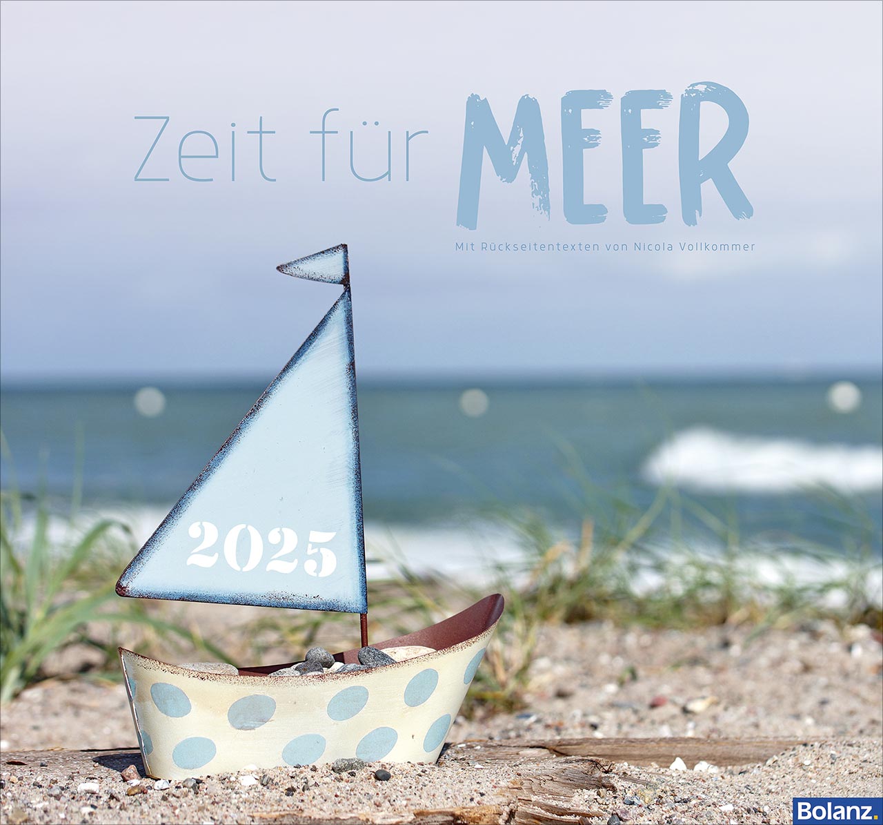 Zeit für Meer 2025