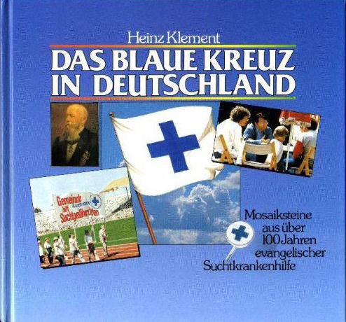 Buch                                               Das Blaue Kreuz in Deutschland