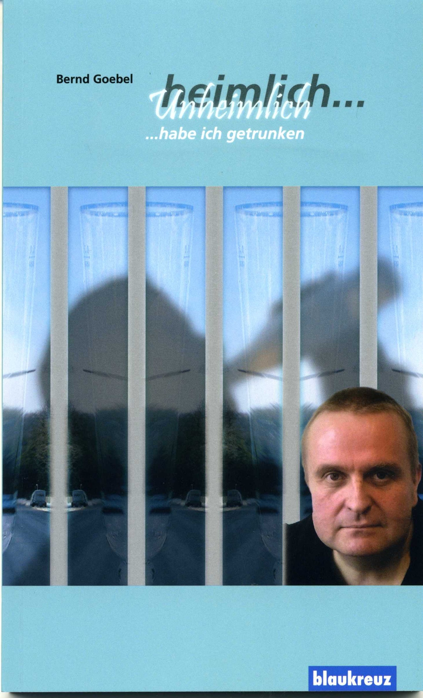 Buch                                               Heimlich unheimlich ...