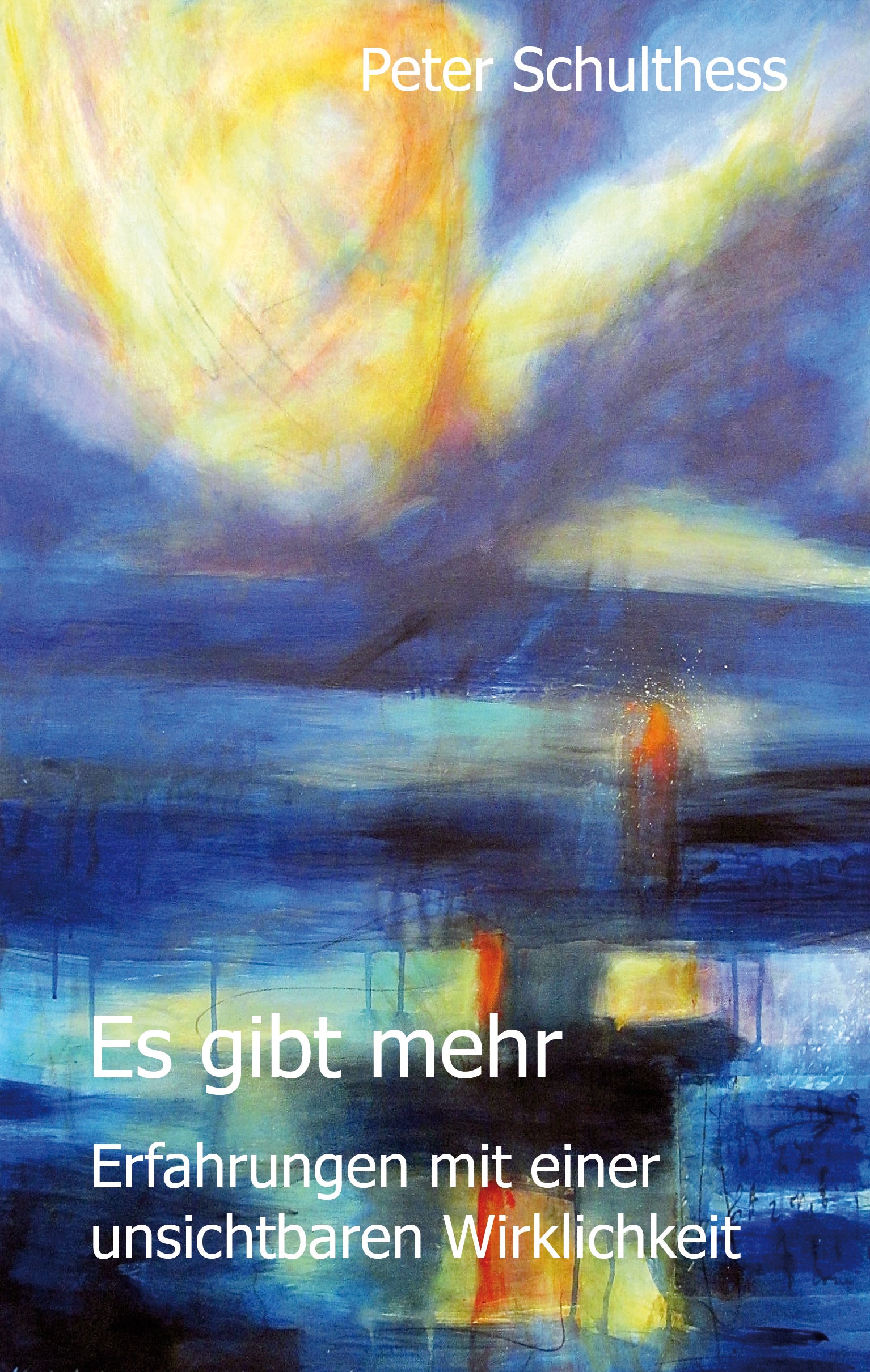 Buch                                               Es gibt mehr