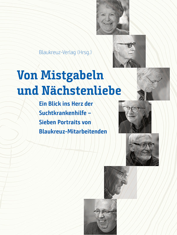 Buch                                               Von Mistgabeln und Nächstenliebe