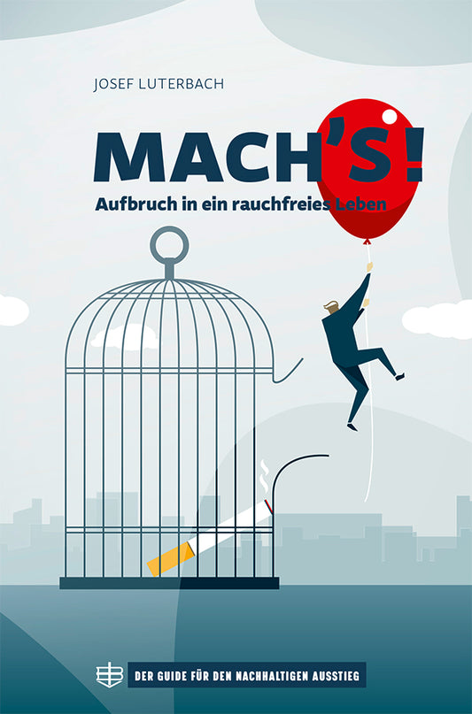 Buch                                               Machs!