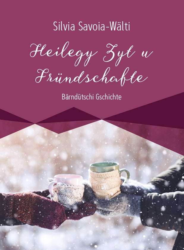 Buch                                               Heilegy Zyt u Fruendschafte