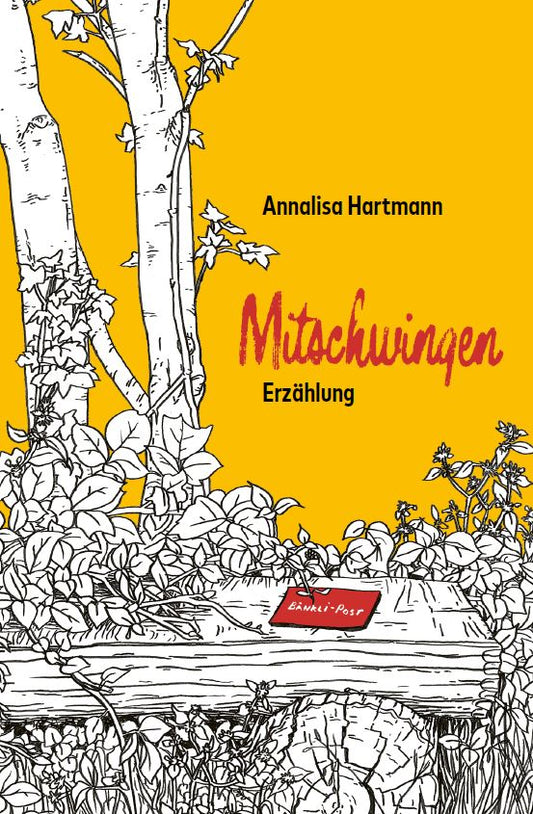 Buch                                               Mitschwingen