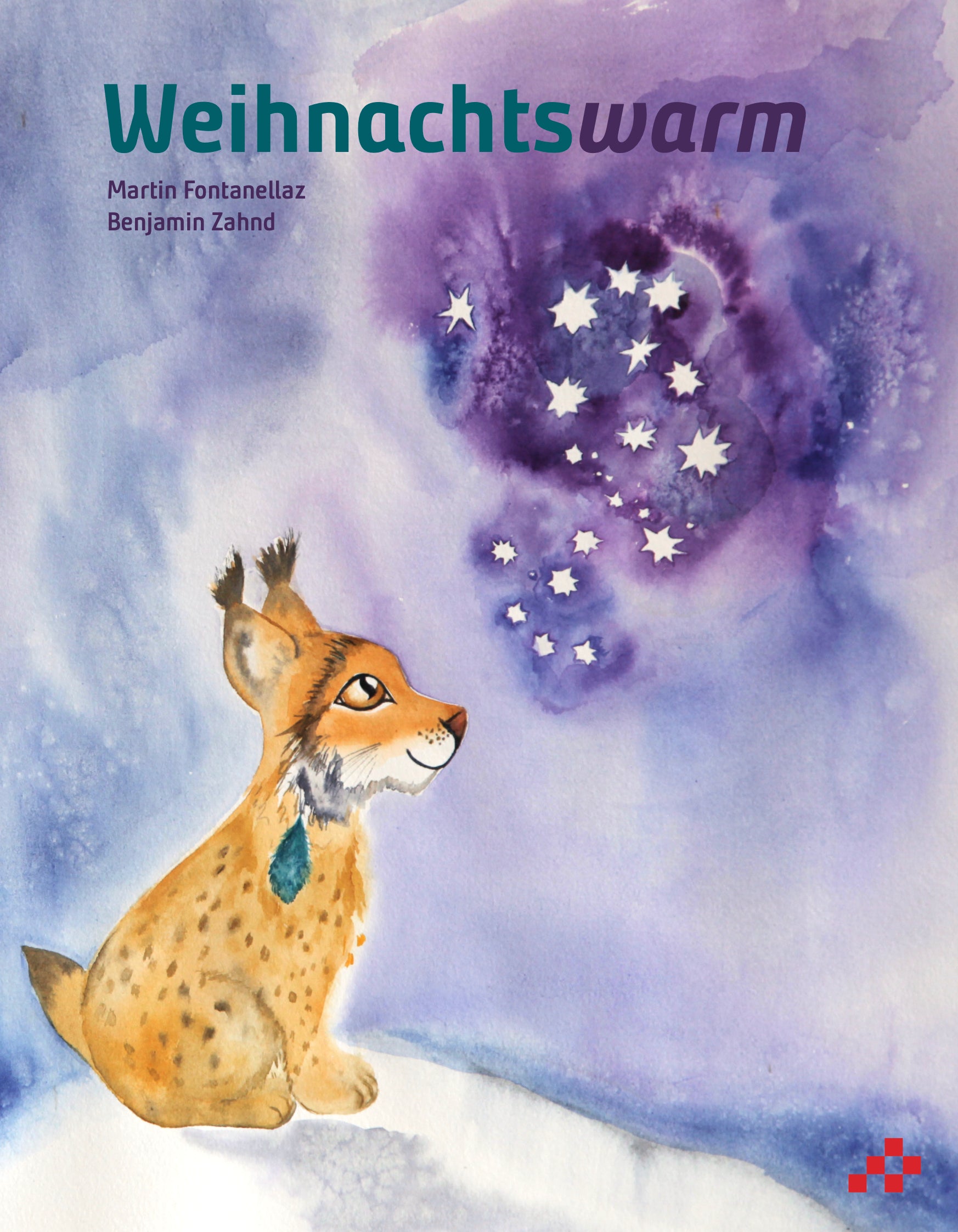 Buch                                               Weihnachtswarm