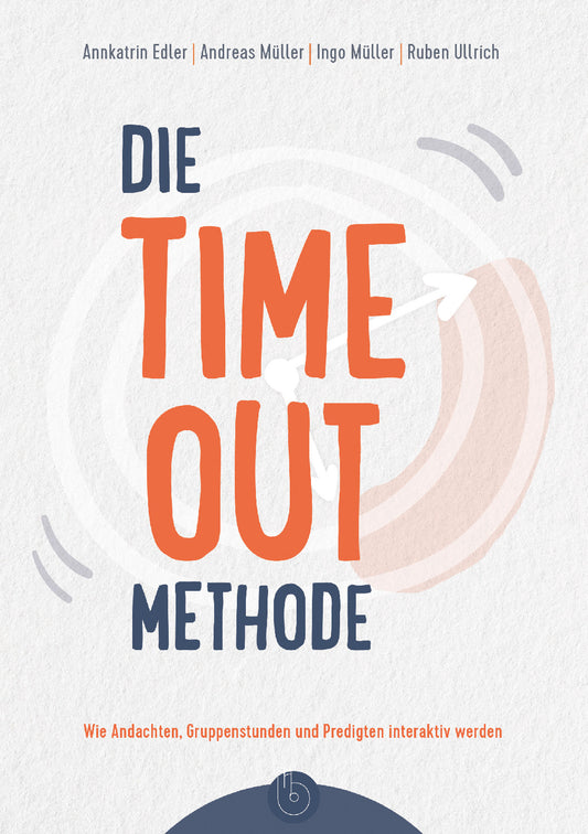 Buch                                               Die Time-Out-Methode