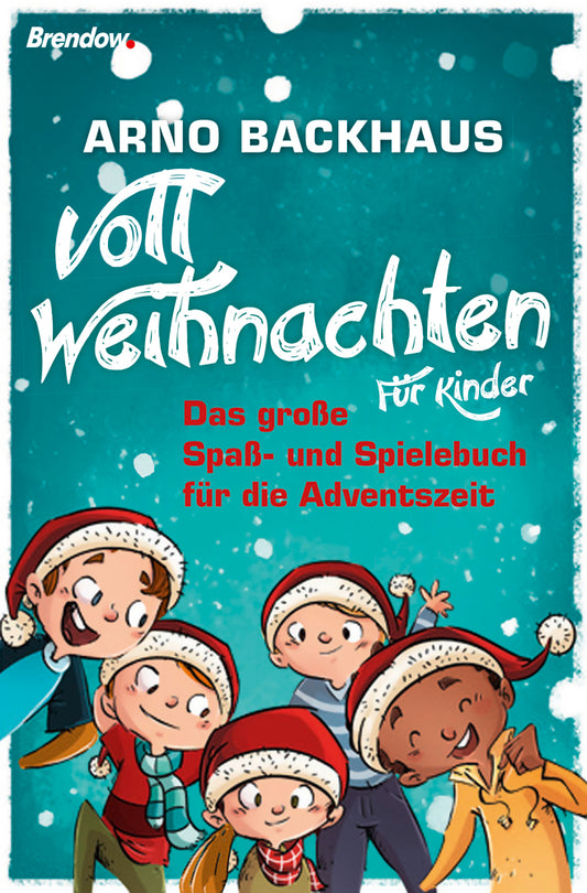 Voll Weihnachten