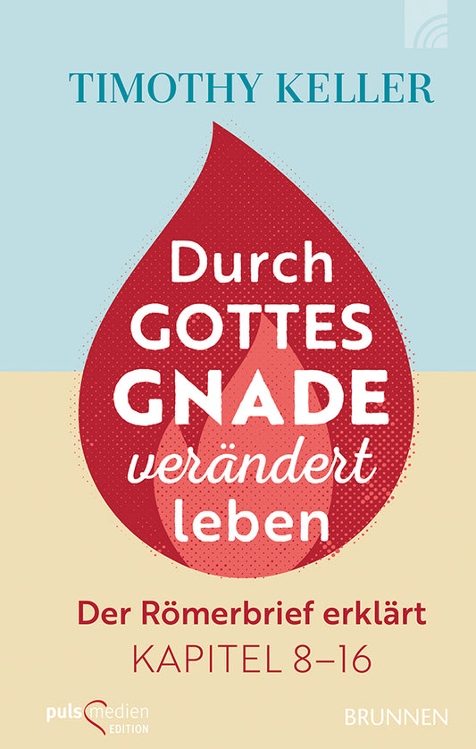 Buch                                               Durch Gottes Gnade verändert leben