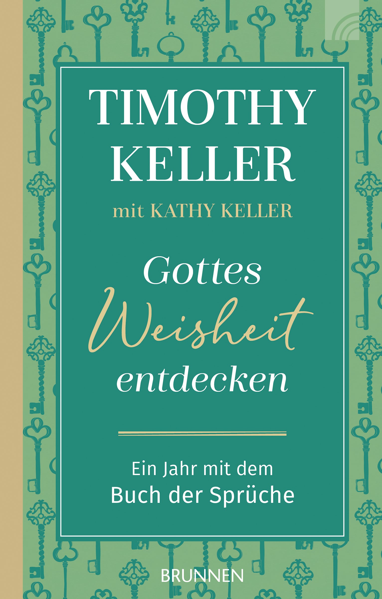 Buch                                               Gottes Weisheit entdecken