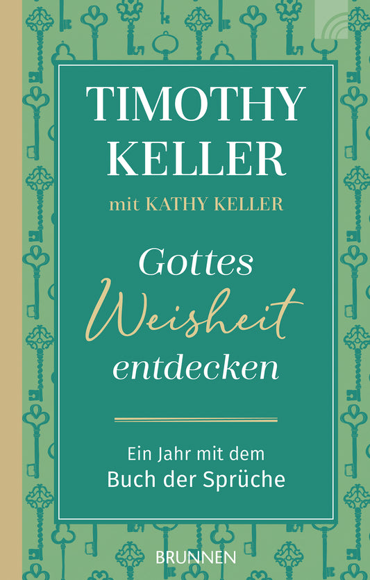 Buch                                               Gottes Weisheit entdecken