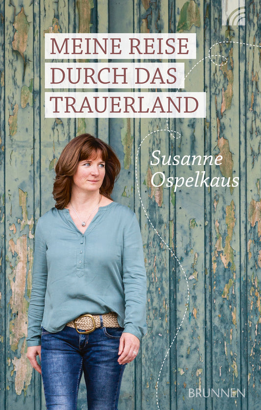 Buch                                               Meine Reise durch das Trauerland