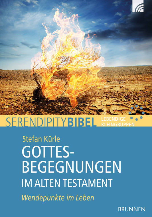 Buch                                               Gottesbegegnungen im Alten Testament