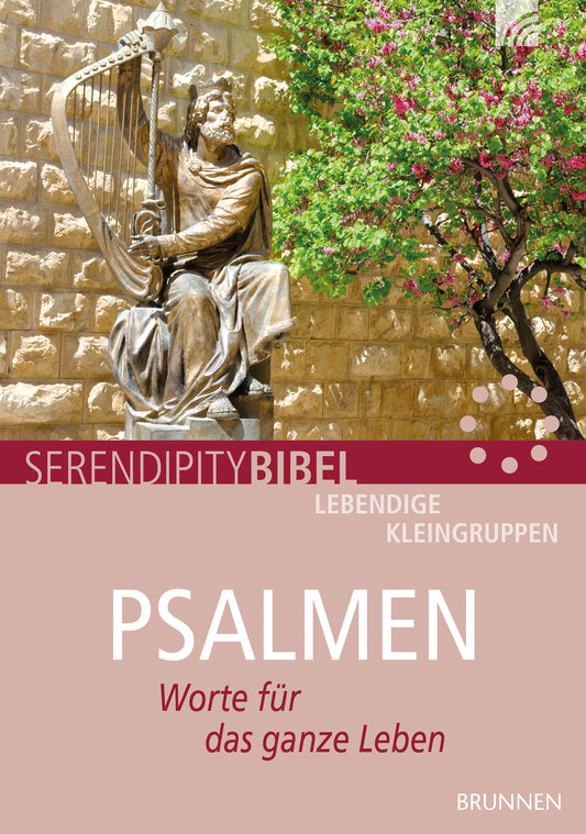 Buch                                               Psalmen