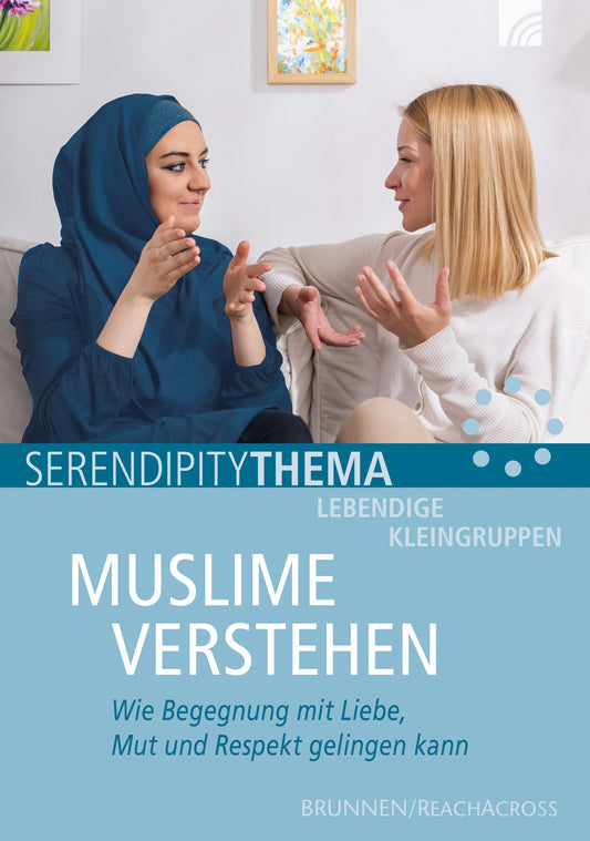 Buch                                               Muslime verstehen