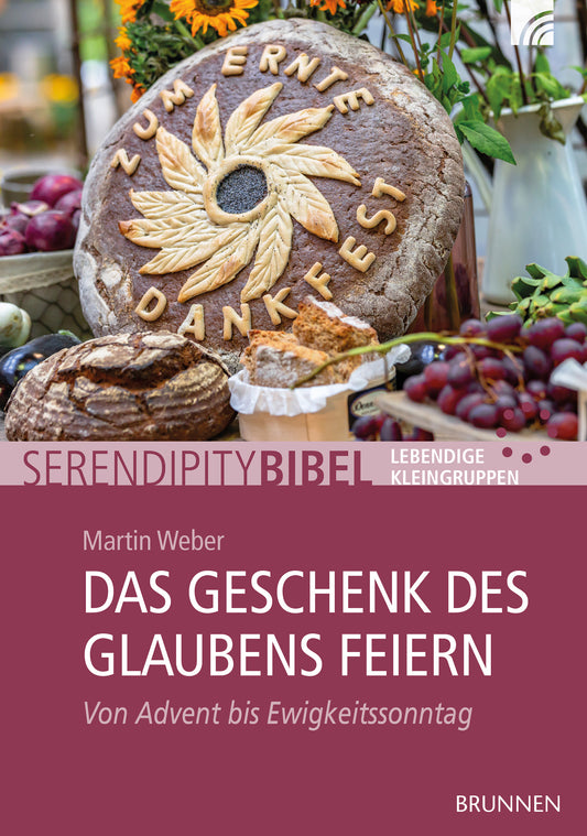 Buch                                               Das Geschenk des Glaubens feiern