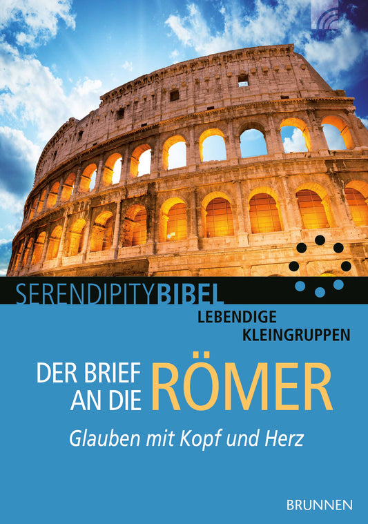 Buch                                               Der Brief an die Römer