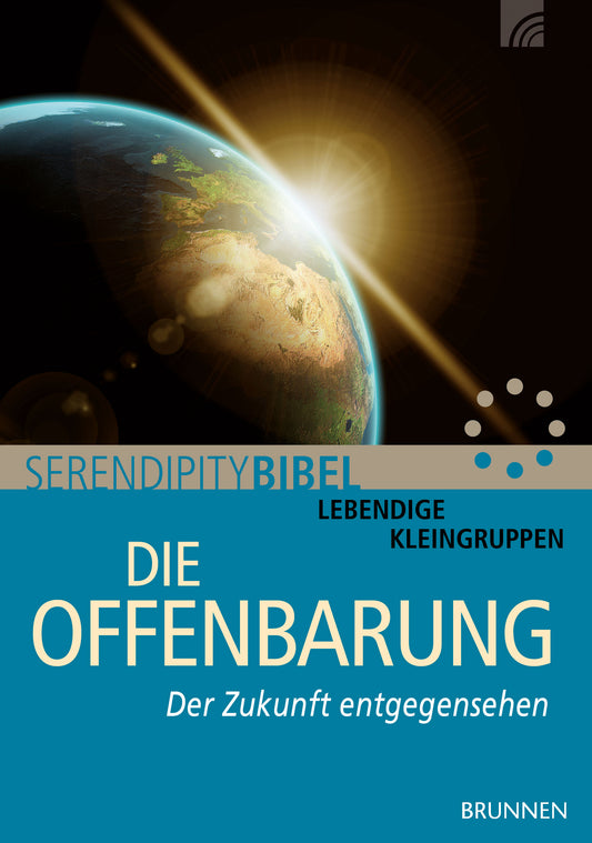 Buch                                               Die Offenbarung