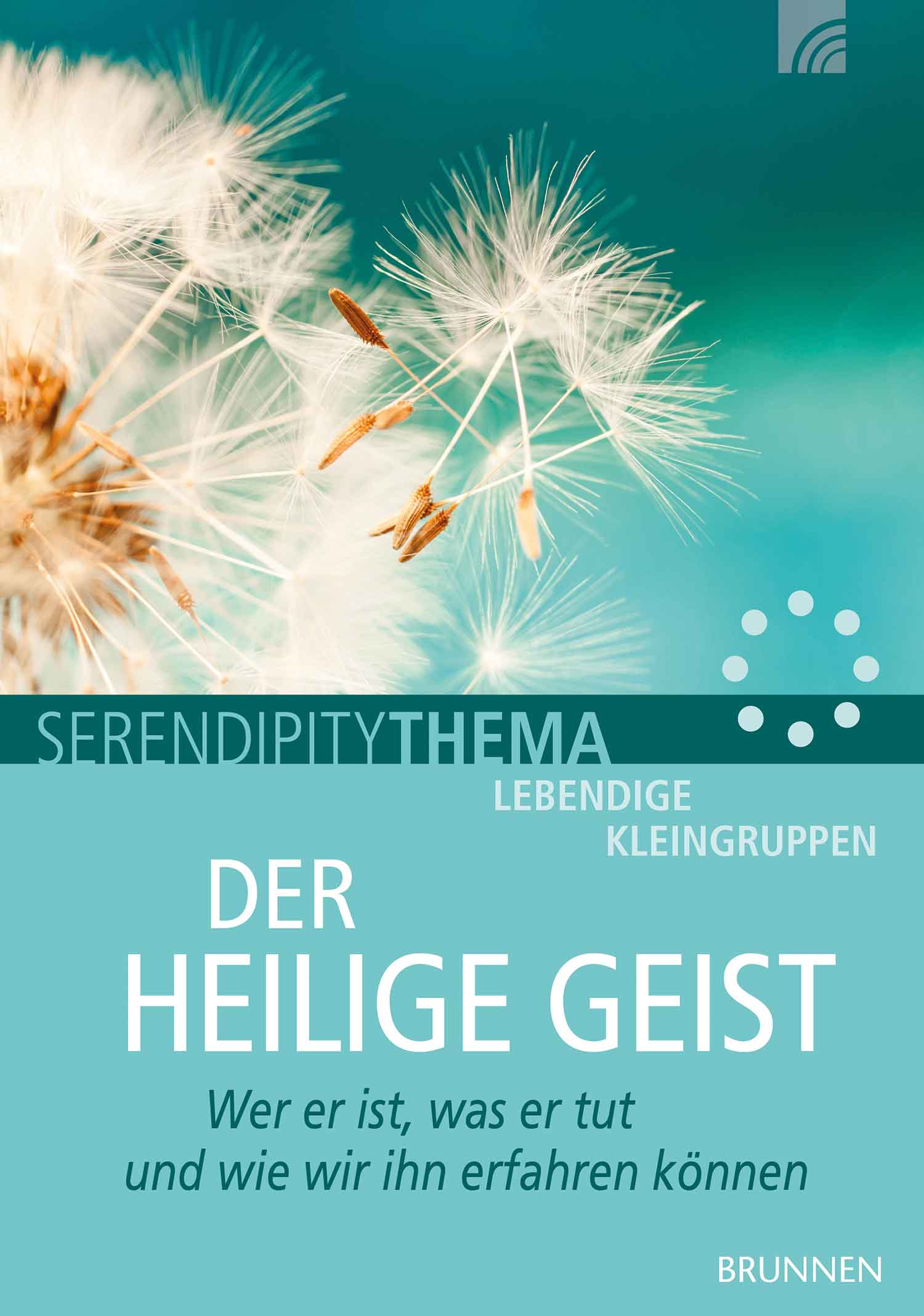 Buch                                               Der Heilige Geist