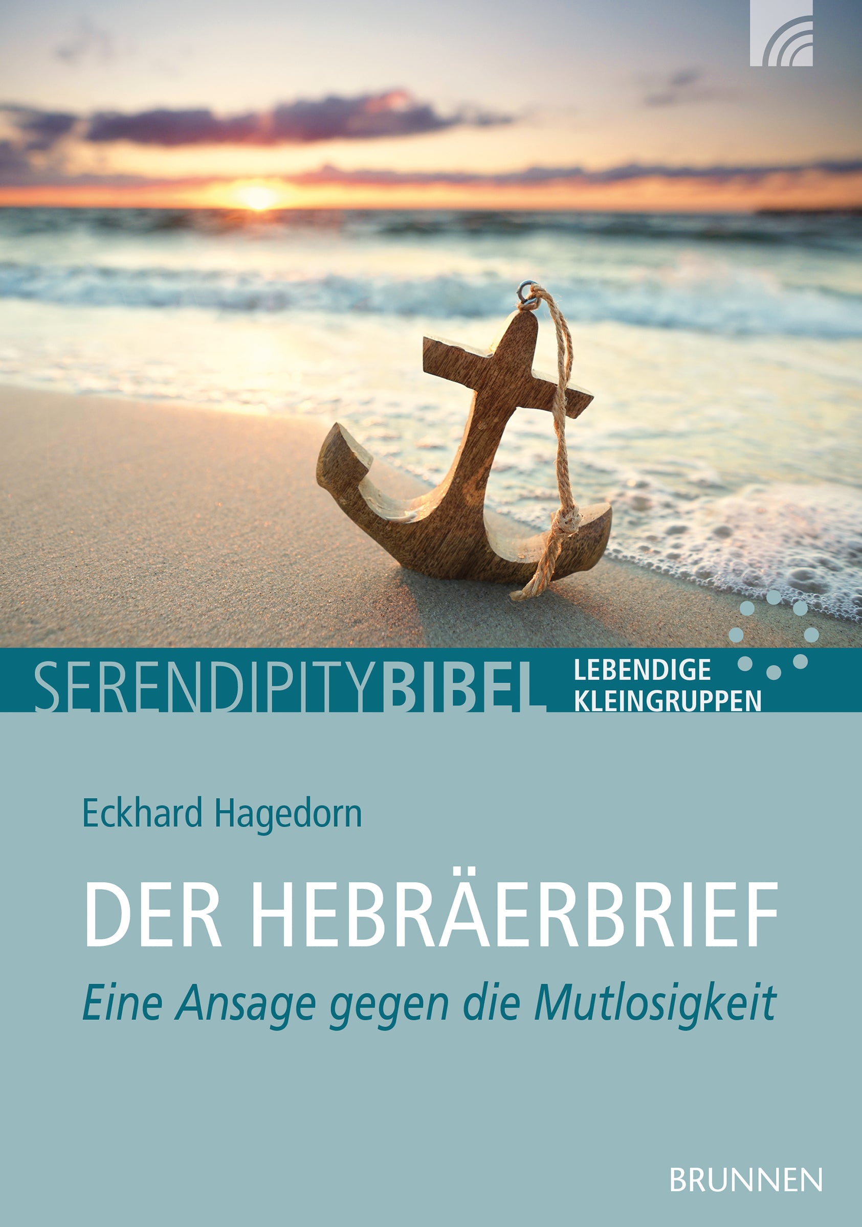Buch                                               Der Hebräerbrief