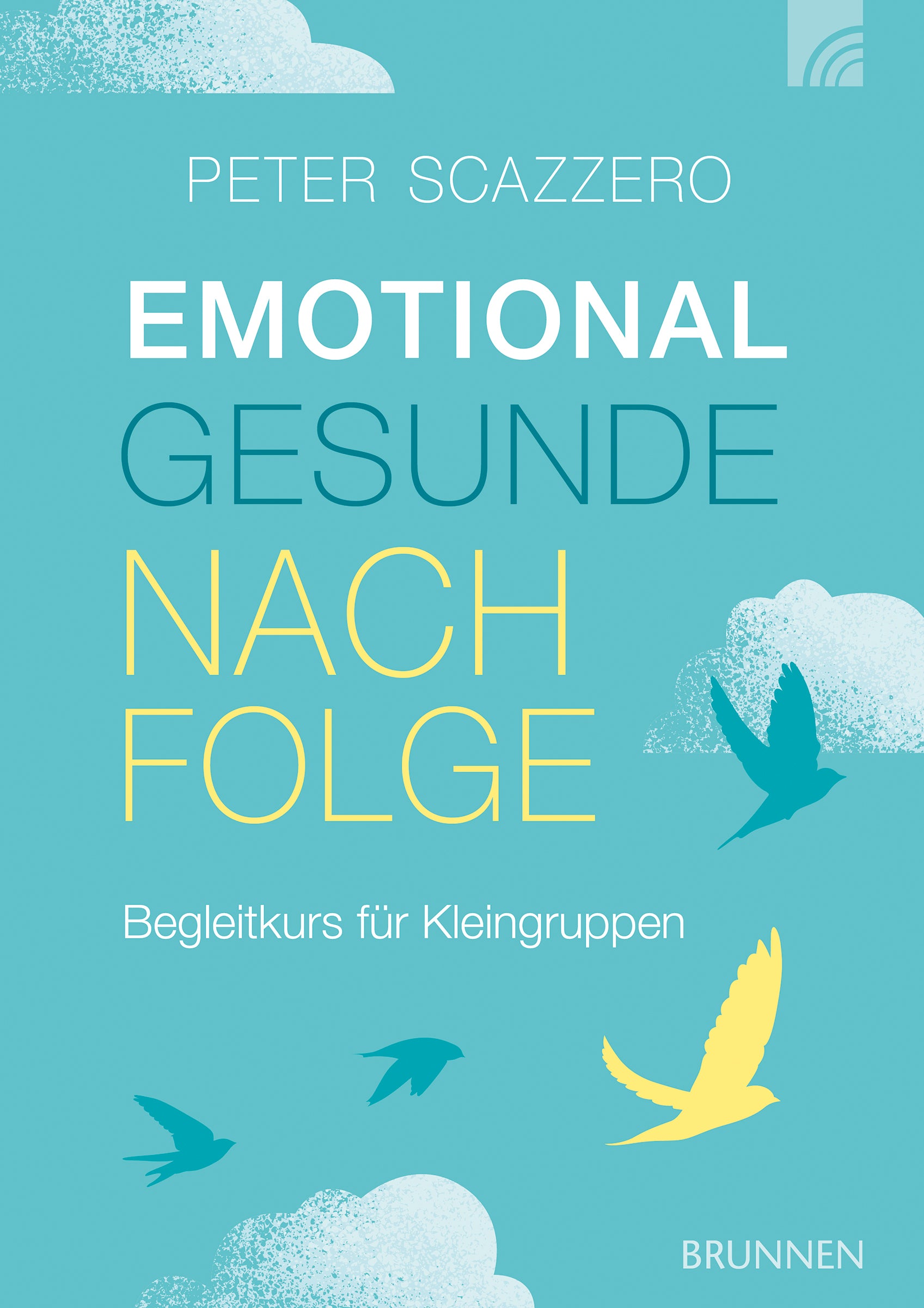 Buch                                               Emotional gesunde Nachfolge