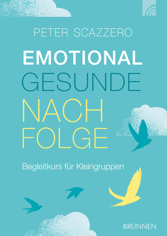 Buch                                               Emotional gesunde Nachfolge