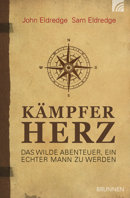 Buch                                               Kämpferherz
