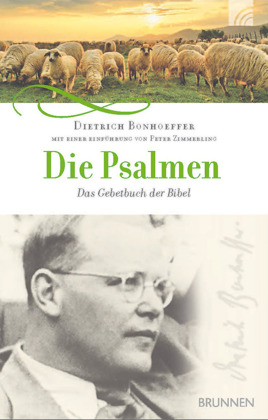 Buch                                               Die Psalmen