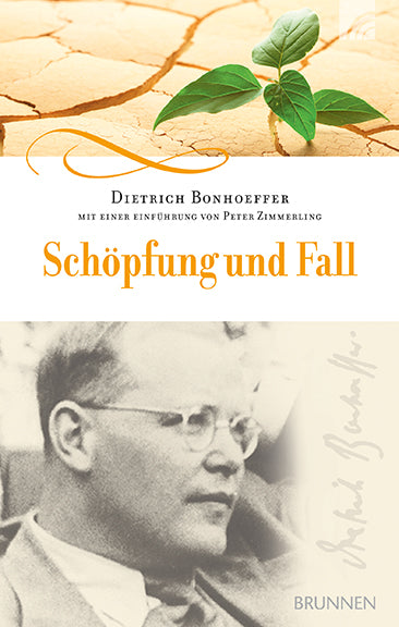 Buch                                               Schöpfung und Fall