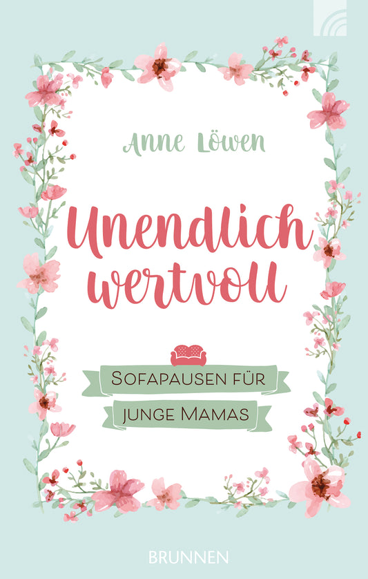 Buch                                               Unendlich wertvoll