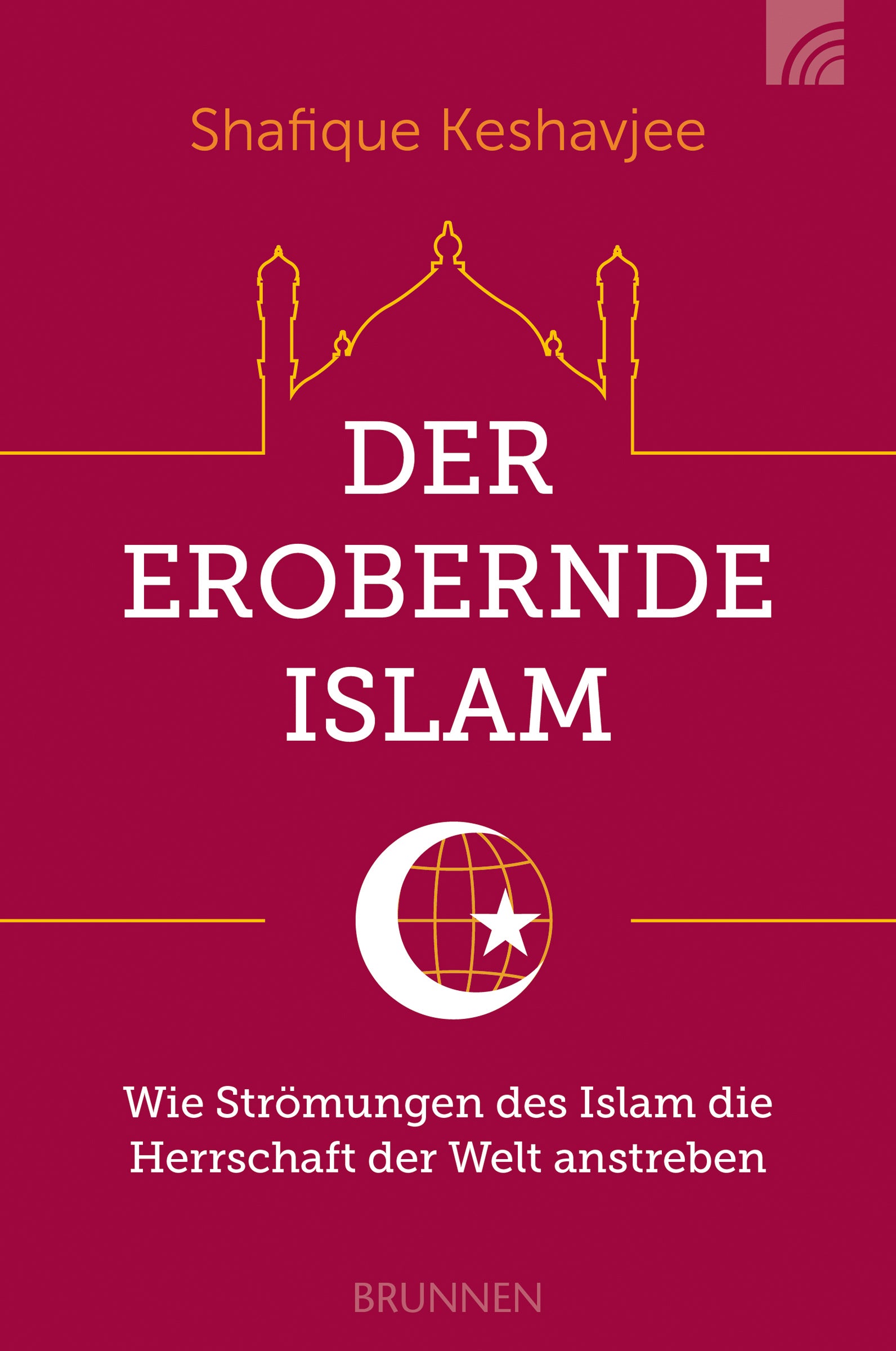 Buch                                               Der erobernde Islam