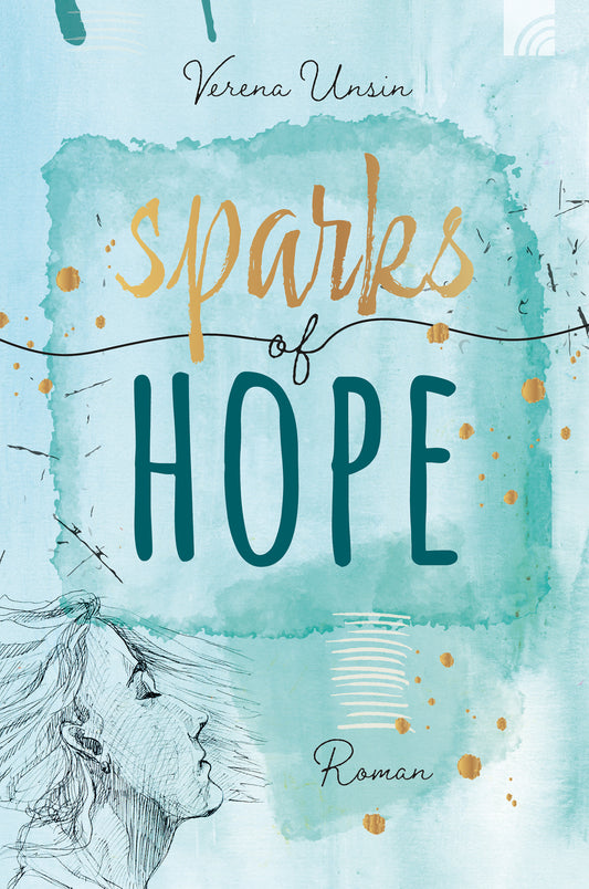 Buch                                               Sparks of Hope