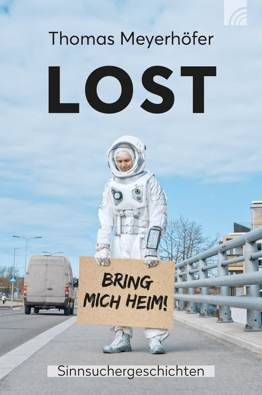 Buch                                               LOST