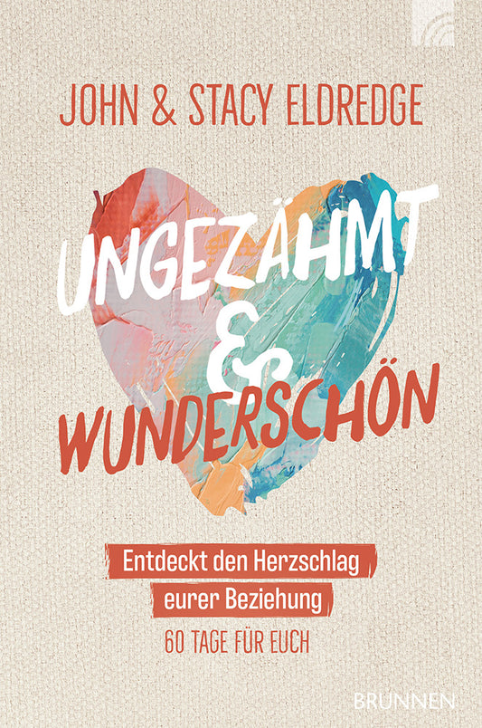 Buch                                               Ungezähmt und wunderschön