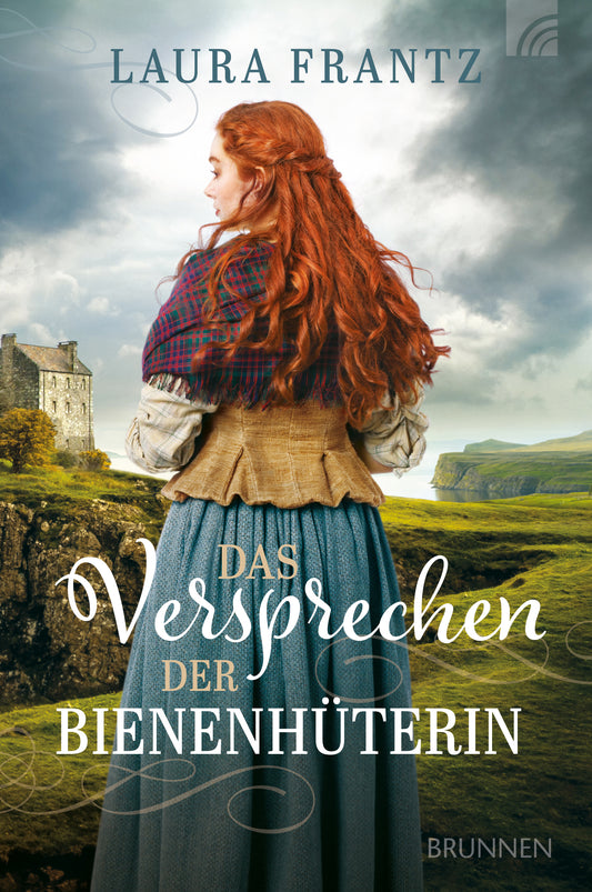 Buch                                               Das Versprechen der Bienenhüterin