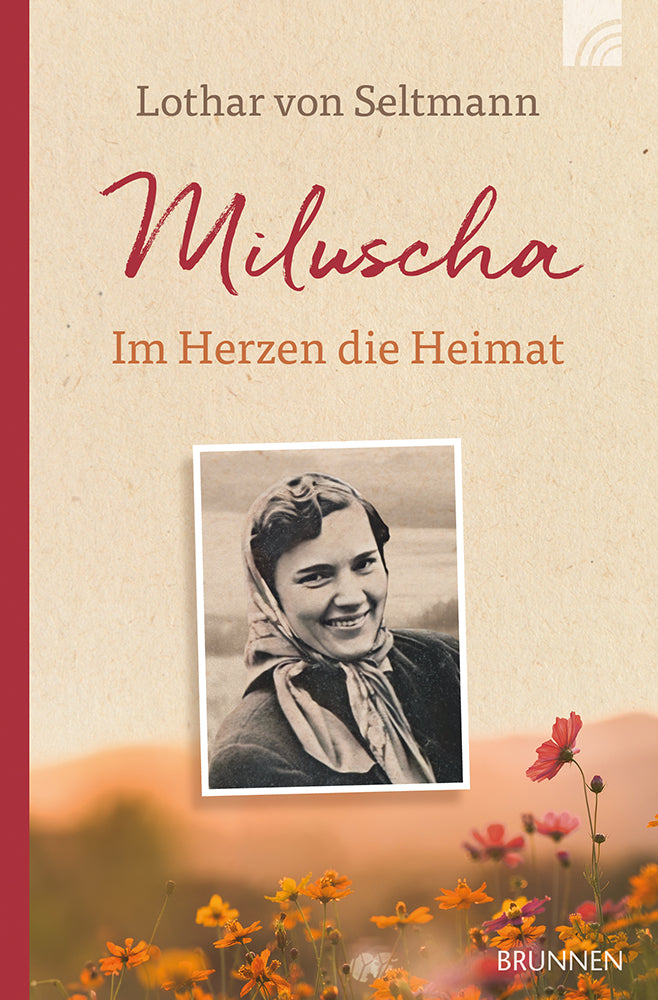 Buch                                               Miluscha