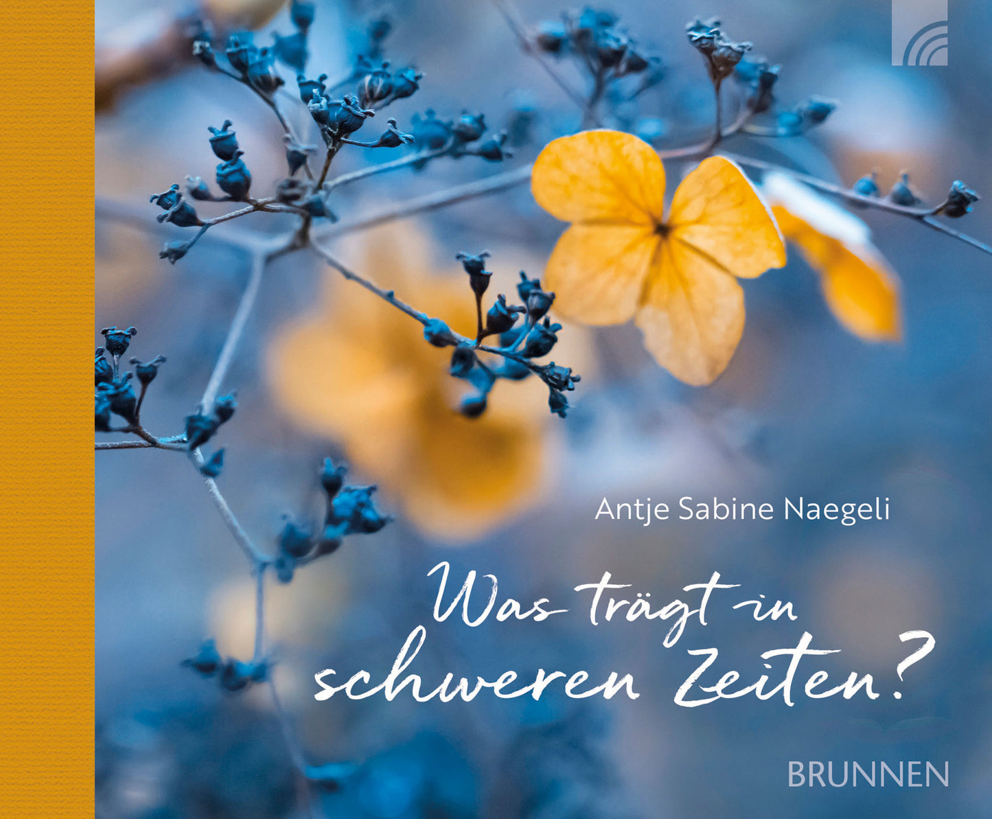 Sonstiges                                          Was trägt in schweren Zeiten?