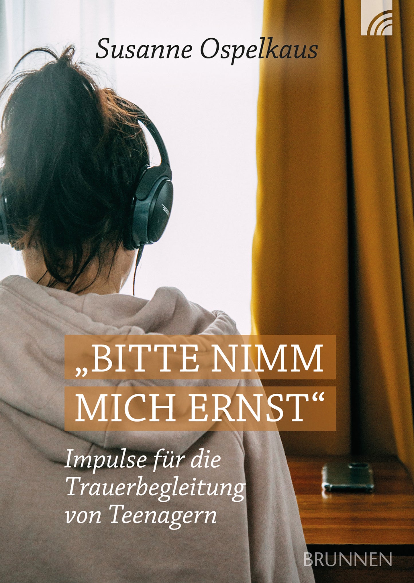 Buch                                               Bitte nimm mich ernst!