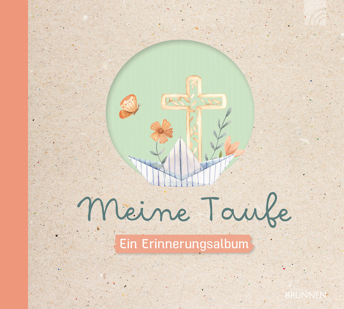 Buch                                               Meine Taufe